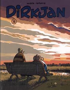 Mark Retera Dirkjan -   (ISBN: 9789086130771)