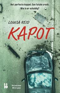 Louisa Reid Kapot -   (ISBN: 9789463494823)