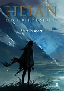 Bram Dekeyser Heian -   (ISBN: 9789464890075)
