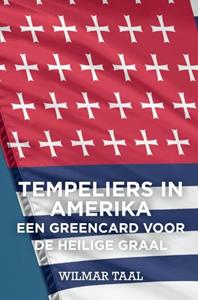 Wilmar Taal Tempeliers in Amerika -   (ISBN: 9789464922806)