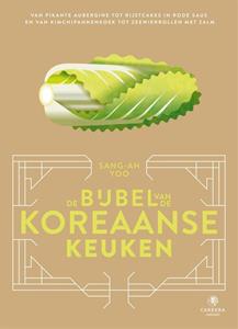 Mirthe van der Schoot De bijbel van de Koreaanse keuken -   (ISBN: 9789048864751)