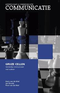 Floor van de Wiel Grijze cellen -   (ISBN: 9789082306422)