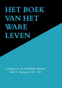 Anna Maria Hosta Het Boek Van Het Ware Leven -   (ISBN: 9789403722436)