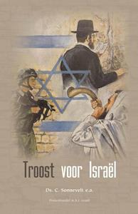 Ds. Aa Egas Israël in nood -   (ISBN: 9789461152664)