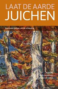 Buijten & Schipperheijn Motief Laat de aarde juichen -   (ISBN: 9789463692533)
