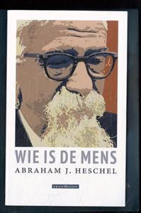 Abraham Joshua Heschel 2-pak 'Wie is de mens' + 'Tora uit de hemel' -   (ISBN: 9789493220515)