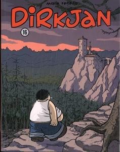 Mark Retera Dirkjan 16 -   (ISBN: 9789086130757)
