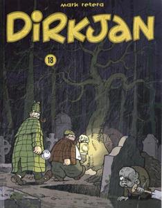 Mark Retera Dirkjan18 -   (ISBN: 9789086130801)