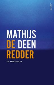Mathijs Deen De redder -   (ISBN: 9789021341729)