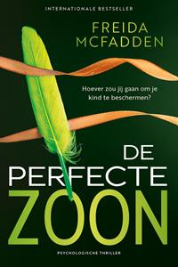 Freida McFadden De perfecte zoon -   (ISBN: 9789032520786)
