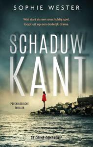 Sophie Wester Schaduwkant -   (ISBN: 9789461098283)