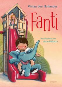 Vivian den Hollander Fanti -   (ISBN: 9789021684765)