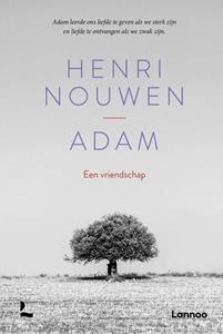 Henri Nouwen Adam -   (ISBN: 9789401494298)