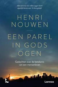 Henri Nouwen Een parel in Gods ogen -   (ISBN: 9789401494557)
