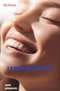 Wim Ambaum Leren genieten. -   (ISBN: 9789403720319)