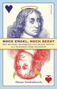 Hanna Vandenbussche Noch engel, noch beest -   (ISBN: 9789052402949)