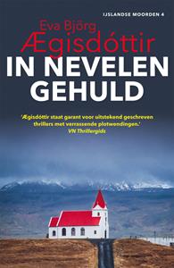 Eva Björg Aegisdóttir In nevelen gehuld -   (ISBN: 9789026170423)
