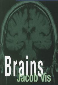 Jacob Vis Brains -   (ISBN: 9789464932379)