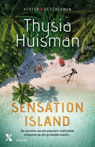 Thysia Huisman Sensation Island -   (ISBN: 9789401621205)