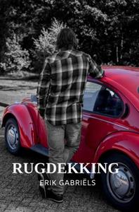 Erik Gabriëls Rugdekking -   (ISBN: 9789403686394)