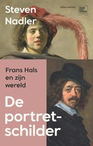 Steven Nadler De portretschilder -   (ISBN: 9789045049717)