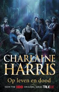 Charlaine Harris Op leven en dood -   (ISBN: 9789021046587)