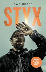 Bavo Dhooge STYX tv-editie -   (ISBN: 9789052409382)
