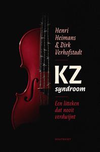 Dirk Verhofstadt, H. Heimans KZ-syndroom -   (ISBN: 9789052409467)