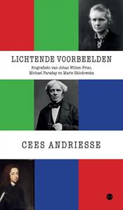 Cees Andriesse Lichtende voorbeelden -   (ISBN: 9789464895285)