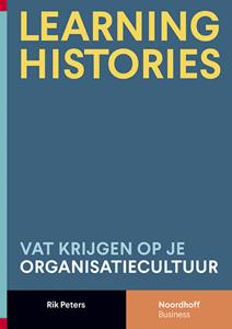 Rik Peters Learning Histories -   (ISBN: 9789001011888)
