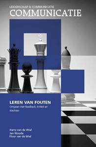 Floor van de Wiel, Harry van de Wiel, Jan Wouda Leren van fouten -   (ISBN: 9789082306453)
