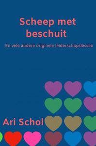 Ari Schol Scheep met beschuit -   (ISBN: 9789464927900)