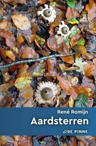 René Romijn Aardsterren -   (ISBN: 9789403718668)