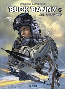 Frederic Zumbiehl Air Force One -   (ISBN: 9789031441204)