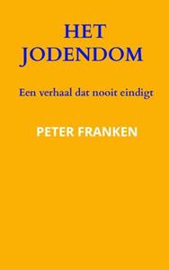 Peter Franken Het jodendom -   (ISBN: 9789464926842)