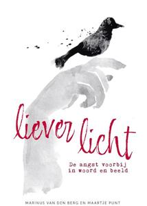 Marinus van den Berg Liever licht -   (ISBN: 9789033804090)