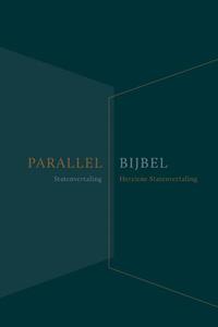 Jongbloed Parallelbijbel SV|HSV -   (ISBN: 9789065395511)
