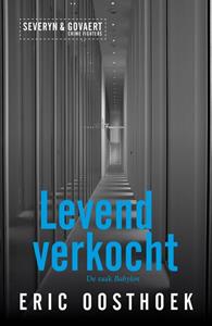 Eric Oosthoek Levend verkocht -   (ISBN: 9789083359809)