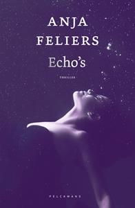 Anja Feliers Echo's -   (ISBN: 9789463378710)