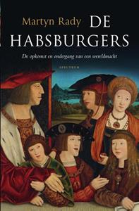 Martyn Rady De Habsburgers -   (ISBN: 9789000393060)