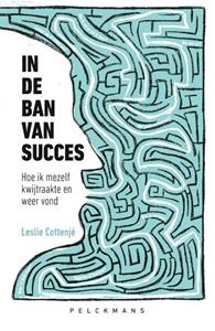 Leslie Cottenjé In de ban van succes -   (ISBN: 9789463107006)