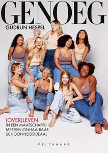 Gudrun Hespel Genoeg -   (ISBN: 9789464017670)