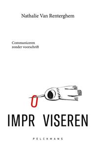 Nathalie van Renterghem Improviseren -   (ISBN: 9789463106313)