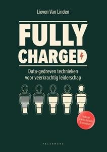 Lieven van Linden Fully charged -   (ISBN: 9789463379762)