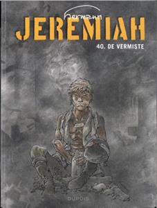 Hermann De vermiste -   (ISBN: 9789031441181)