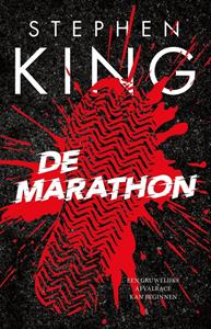 Stephen King De marathon -   (ISBN: 9789021039787)