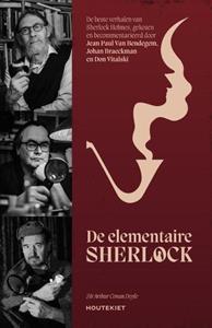 Sir Arthur Conan Doyle De elementaire Sherlock -   (ISBN: 9789052409368)