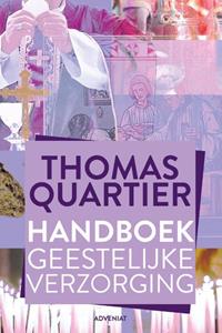 Thomas Quartier Rituelenboek -   (ISBN: 9789493279698)