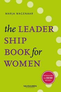 Marja Wagenaar The leadershipbook for women -   (ISBN: 9789089657220)