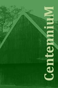 Bart van der Lugt CentenniuM -   (ISBN: 9789464925562)